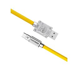 Transformers Kabl Type-C to Type-A
