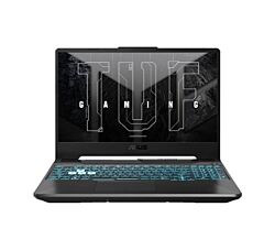 Asus Laptop TUF FA506NC-HN012 15,6''/AMD Ryzen 5-7535HS/16 GB/512 GB SSD/NVIDIA GeForce RTX 3050