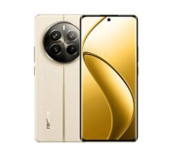 Realme 12 Pro+ 12 GB/512 GB - Bež