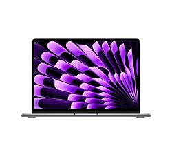 Apple MacBook Air Grey 13,6''/Apple M3/8 GB/256 GB SSD/Apple M3/Apple MacOS Sonoma