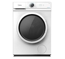 Midea Mašina za pranje veša MF100W90BA/W-HR
