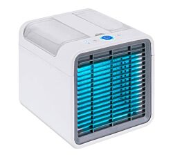 Elit Prenosni ventilatori Air cooler mini AC-24