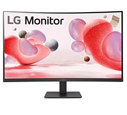 LG 32MR50C-B 31,5" FHD/VA/FreeSync