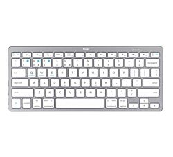 Trust Bežična tastatura Basic BT - Bela