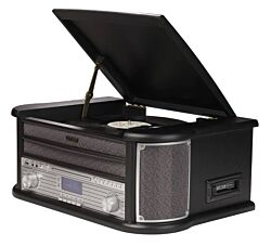 Denver Gramofon MRD-51 - Crni
