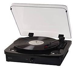 Denver Gramofon VPL-230 - Crni