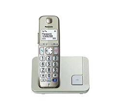 Panasonic bežični telefon KX-TGE210FXN