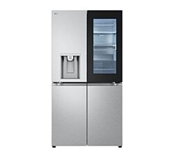 LG Side by side frižider GMG960MBEE