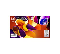 LG Smart televizor OLED77G42LW.AEU