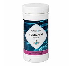 Pooltrend Sredstvo za povećanje pH vrednosti bazena pH plus 0,8 kg