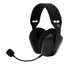 White Shark  Gaming slušalice Butterfly - Crne