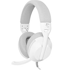 White Shark Gaming slušalice Parrot - Bele