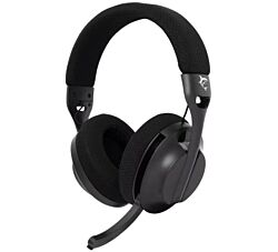 White Shark Gaming slušalice Falcon - Crne
