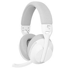 White Shark Gaming slušalice Falcon - Bele