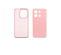 Just in Case Maska za telefon 2u1 MIX324PK