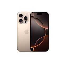 Apple iPhone 16 Pro 1 TB Desert Titanium