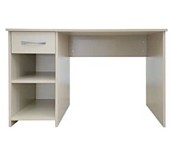 Eurosalon Radni sto Beli  L