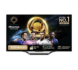 Hisense Smart televizor 55U7NQ