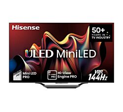 Hisense Smart televizor 65U7NQ