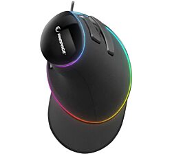 Rampage Gaming žični miš SMX-R618 Terrific