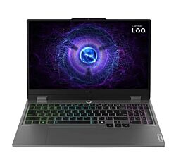 Lenovo Laptop 83FQ003HYA/16G 15,6''/Intel Core i5-12450HX/16 GB/512 GB SSD/Intel Arc A530M