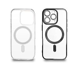 Just in Case Maska za telefon 2u1 MAG119BK