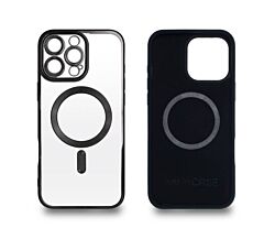 Just in Case Maska 2u1 za iPhone 16 Pro Max MAGPL119BK - Crna
