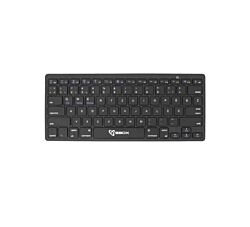 S Box Bežična tastatura BT-05 SR