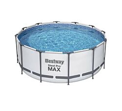 Bestway Bazen za dvorište Steel Pro Max