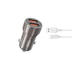 XO Auto punjač GSM167458