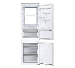 Haier Ugradni frižider HBW7518DT