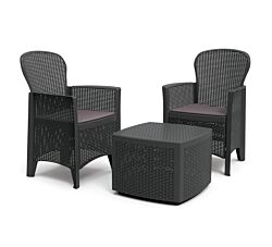 Green Bay Baštenski set Tree