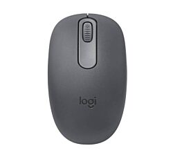 Logitech Bežični miš M196 - Crni