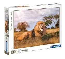 Clementoni Puzzle 1000 delova CL39479