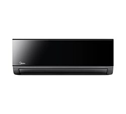Midea Inverter klima AG-24NXD0-I.WIK - Crna