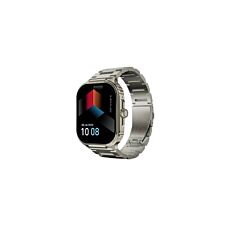HiFuture Pametni sat ULTRA3 PRO - Sivi