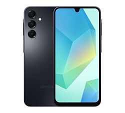 Samsung  A16 128 GB - Crni
