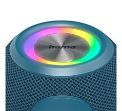 Hama Bluetooth zvučnik 188239 - Plavi