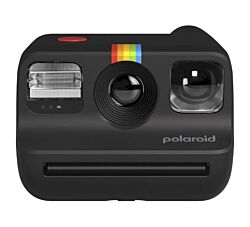 Polaroid Go Instant kamera Everything Box Gen 2 - Black