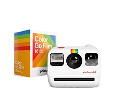 Polaroid Instant foto-aparat 1x16 Color Go Film