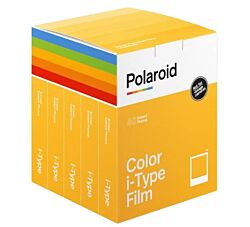 Polaroid Instant film 5x8kom