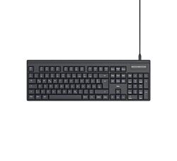 Hama Žična tastatura 173050