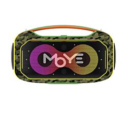 Moye Bluetooth zvučnik Jamaica