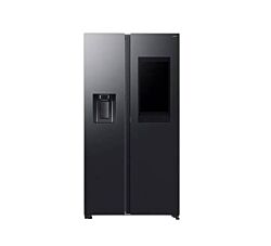Samsung Side by side frižider RS90F66BEFEO