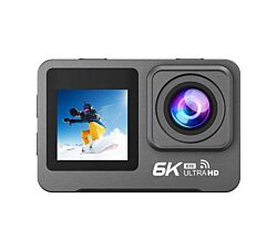 Moye Akciona kamera Venture 6K Duo