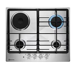 Electrolux Ugradna ploča KGM64311X