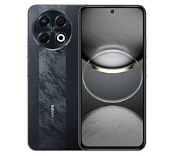 Tecno Spark 30 Pro 128 GB Obsidian Edge