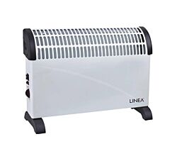 Linea Konvektorska grejalica LKGT-0576 - Bela