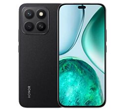 Honor X8c 256 GB - Midnight Black