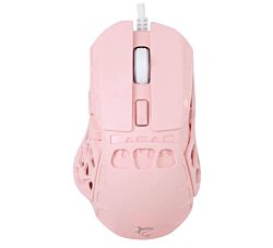 White Shark Gaming žični miš ECTOR - Pink
